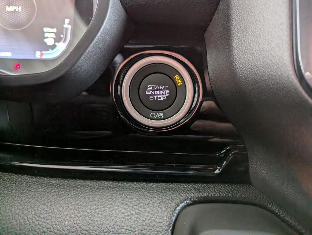 new 2026 Ram 1500 car, priced at $64,111