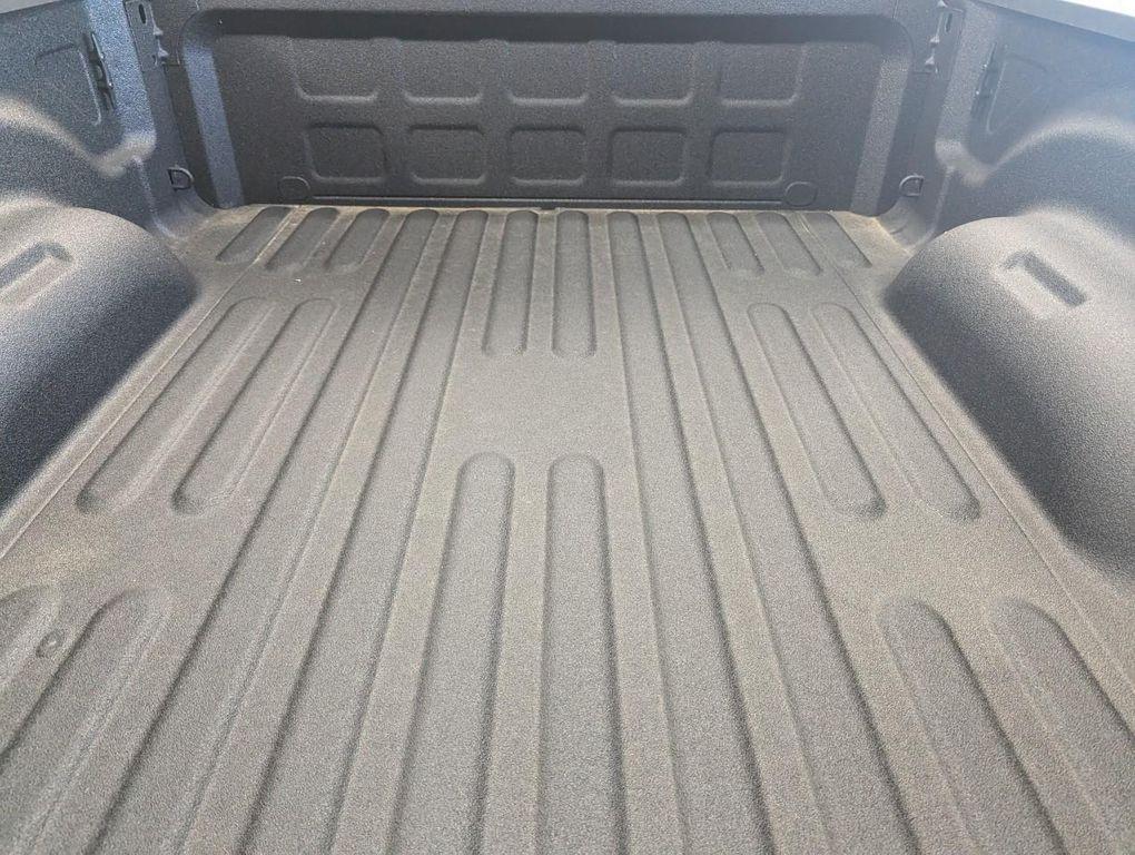 new 2025 Ram 2500 car, priced at $76,505