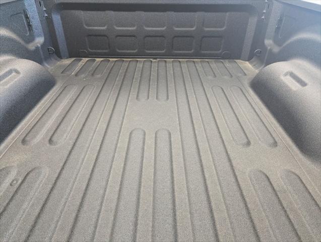 new 2025 Ram 2500 car, priced at $79,501