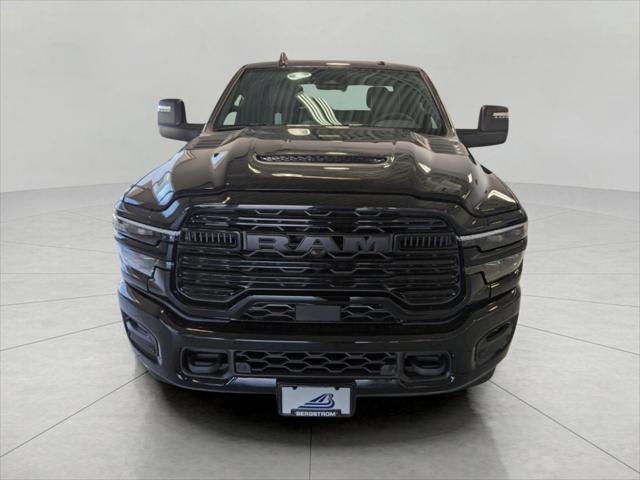new 2025 Ram 2500 car, priced at $79,501