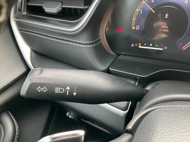 new 2025 Jeep Grand Cherokee car, priced at $41,201