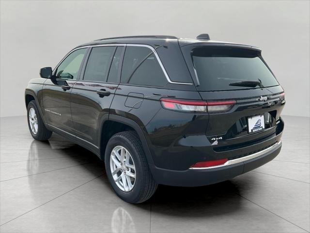 new 2025 Jeep Grand Cherokee car, priced at $41,201