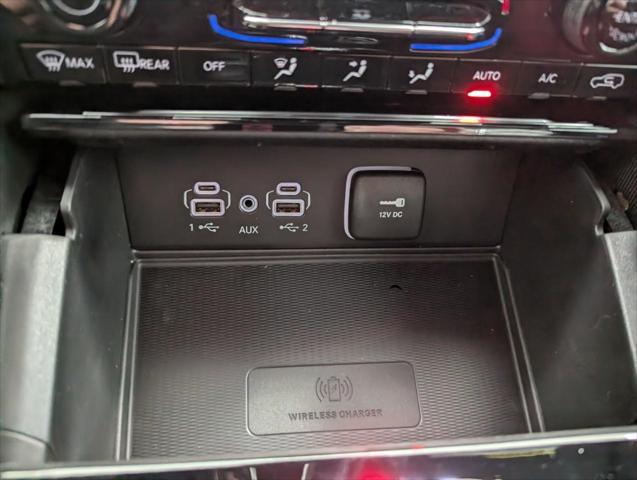 new 2025 Jeep Grand Cherokee car, priced at $39,924
