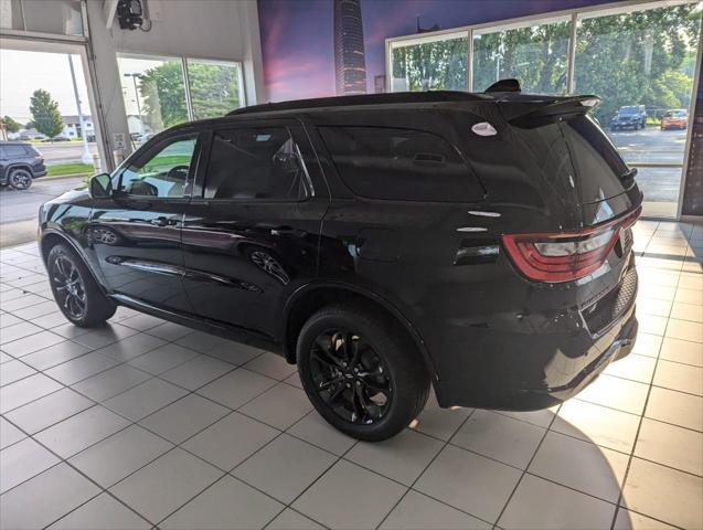 new 2025 Dodge Durango car, priced at $48,485