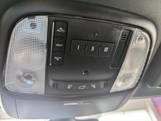 new 2025 Dodge Durango car, priced at $48,485
