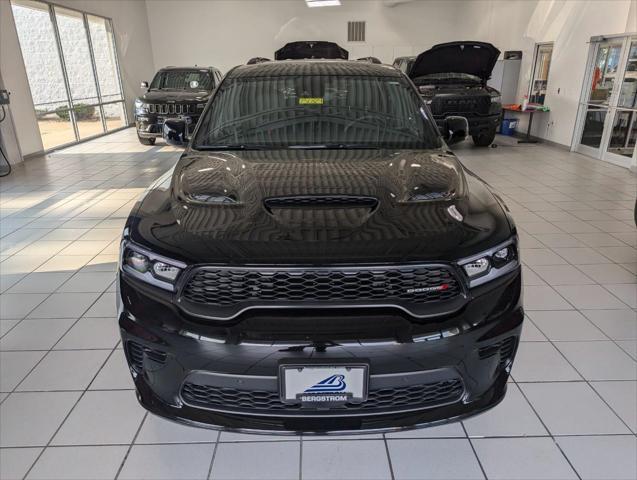 new 2025 Dodge Durango car, priced at $48,485