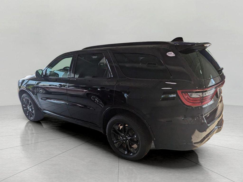 new 2025 Dodge Durango car, priced at $43,894