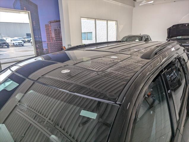 new 2025 Dodge Durango car, priced at $48,485