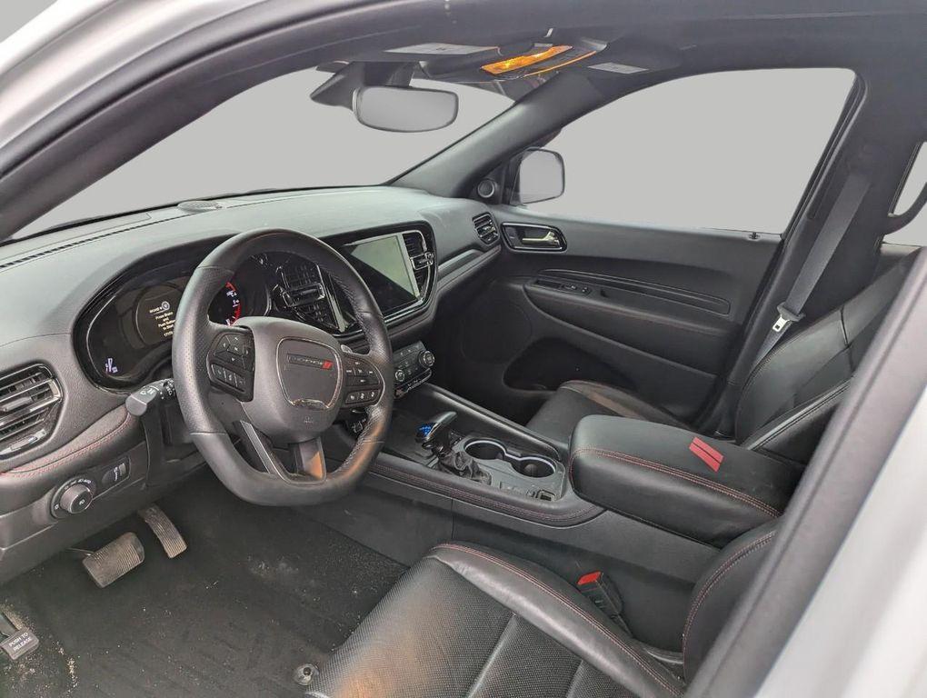 used 2023 Dodge Durango car, priced at $43,997