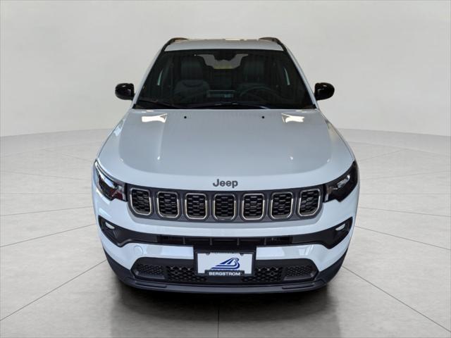 new 2025 Jeep Compass car, priced at $30,063