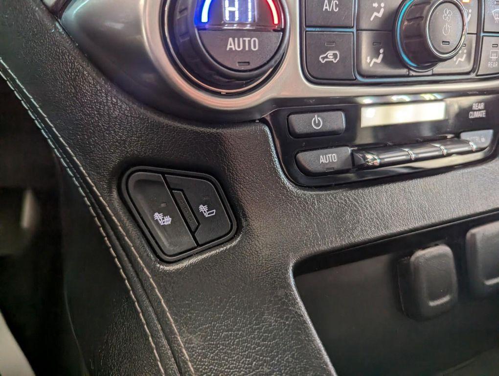 used 2016 Chevrolet Tahoe car, priced at $21,589