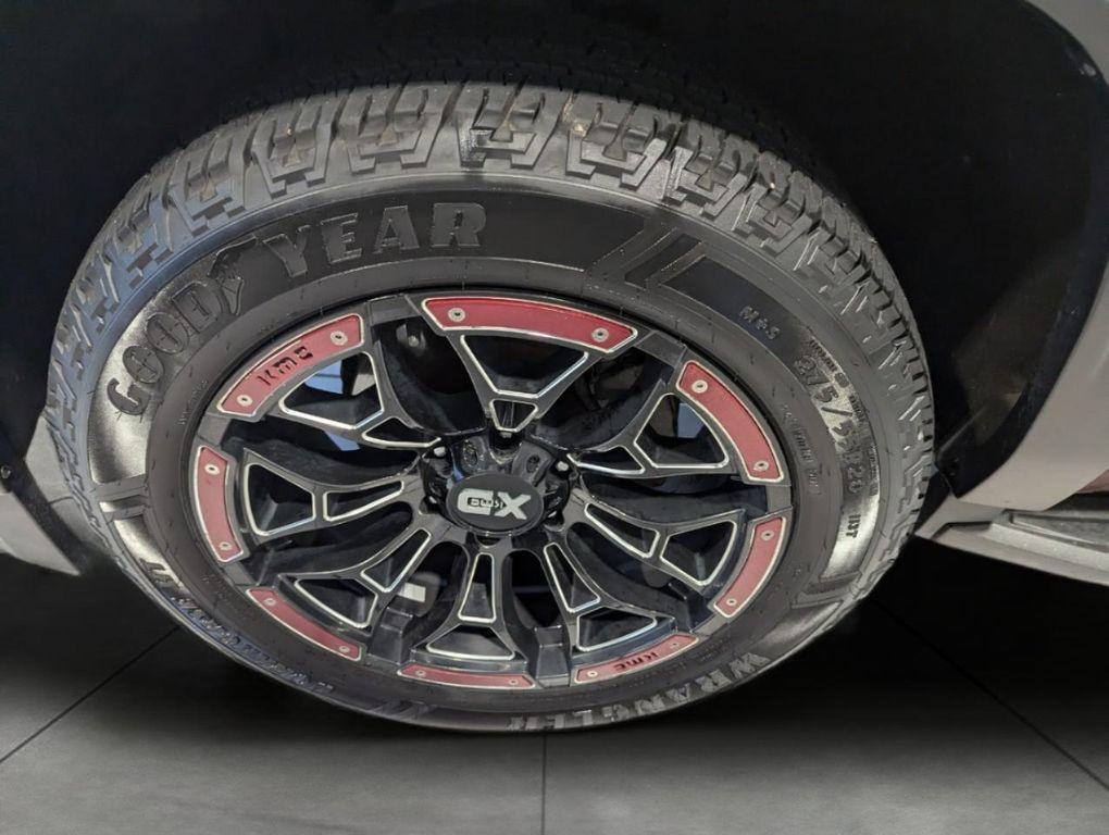 used 2016 Chevrolet Tahoe car, priced at $21,589