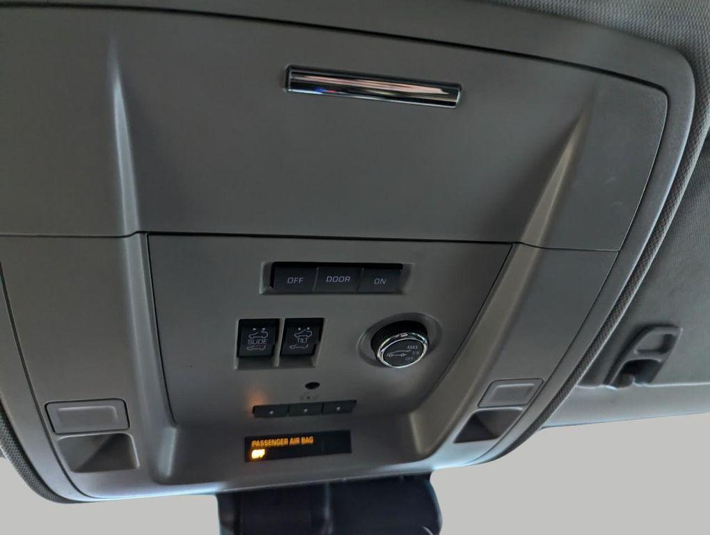 used 2016 Chevrolet Tahoe car, priced at $21,589