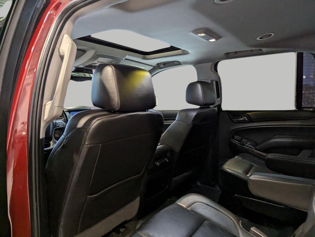 used 2016 Chevrolet Tahoe car, priced at $21,589