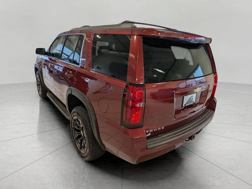 used 2016 Chevrolet Tahoe car, priced at $21,589