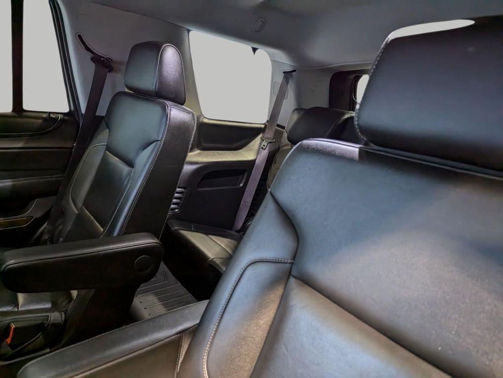 used 2016 Chevrolet Tahoe car, priced at $21,589