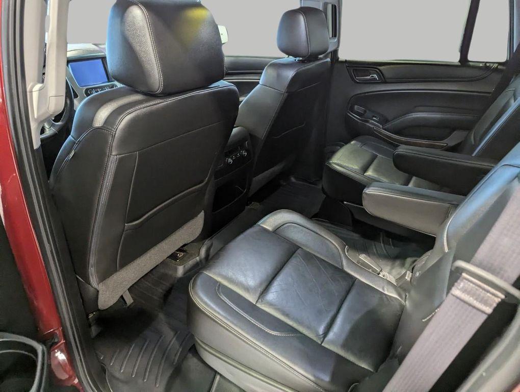 used 2016 Chevrolet Tahoe car, priced at $21,589