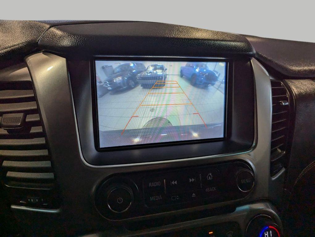 used 2016 Chevrolet Tahoe car, priced at $21,589