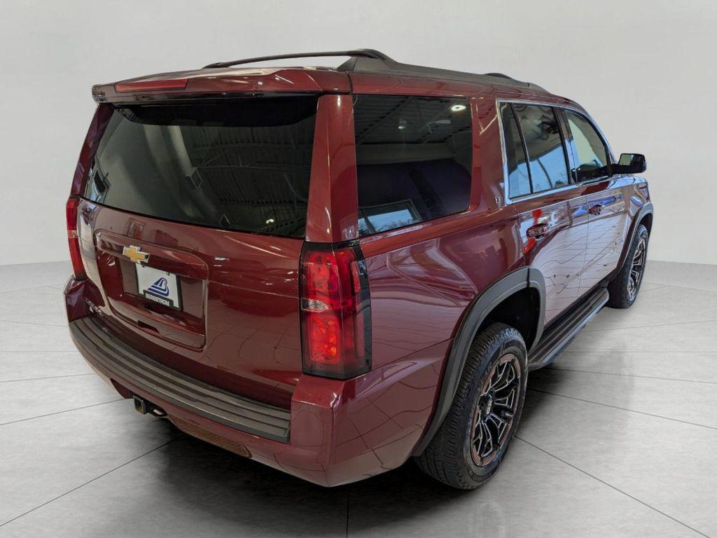 used 2016 Chevrolet Tahoe car, priced at $21,589