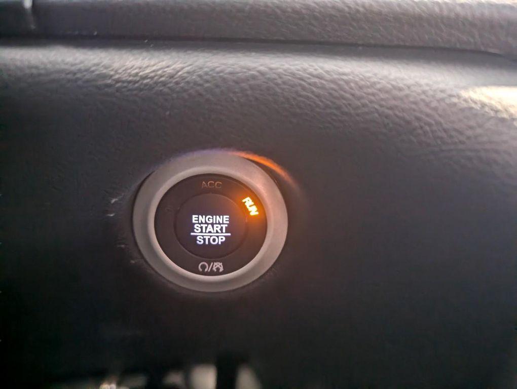 new 2025 Chrysler Voyager car, priced at $37,705