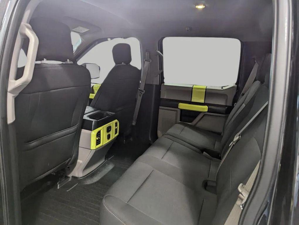 used 2015 Ford F-150 car, priced at $20,965