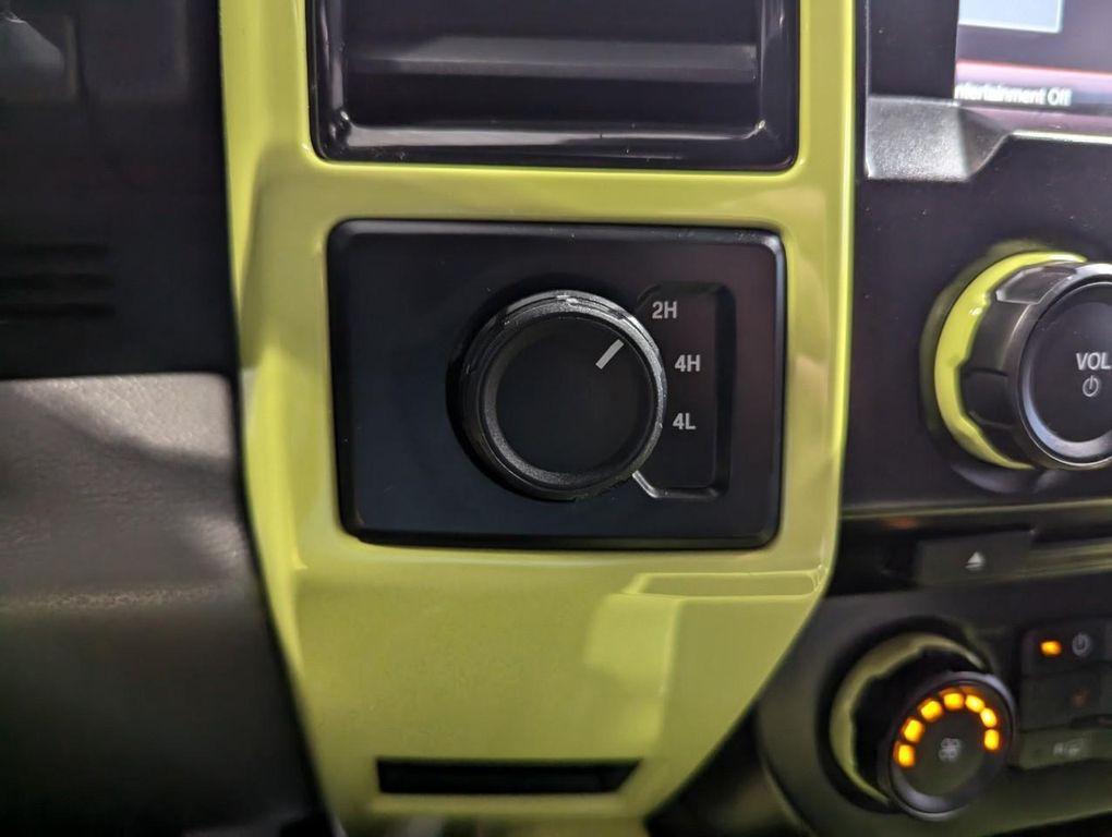 used 2015 Ford F-150 car, priced at $20,965