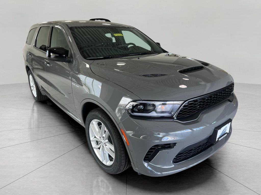new 2025 Dodge Durango car, priced at $48,625
