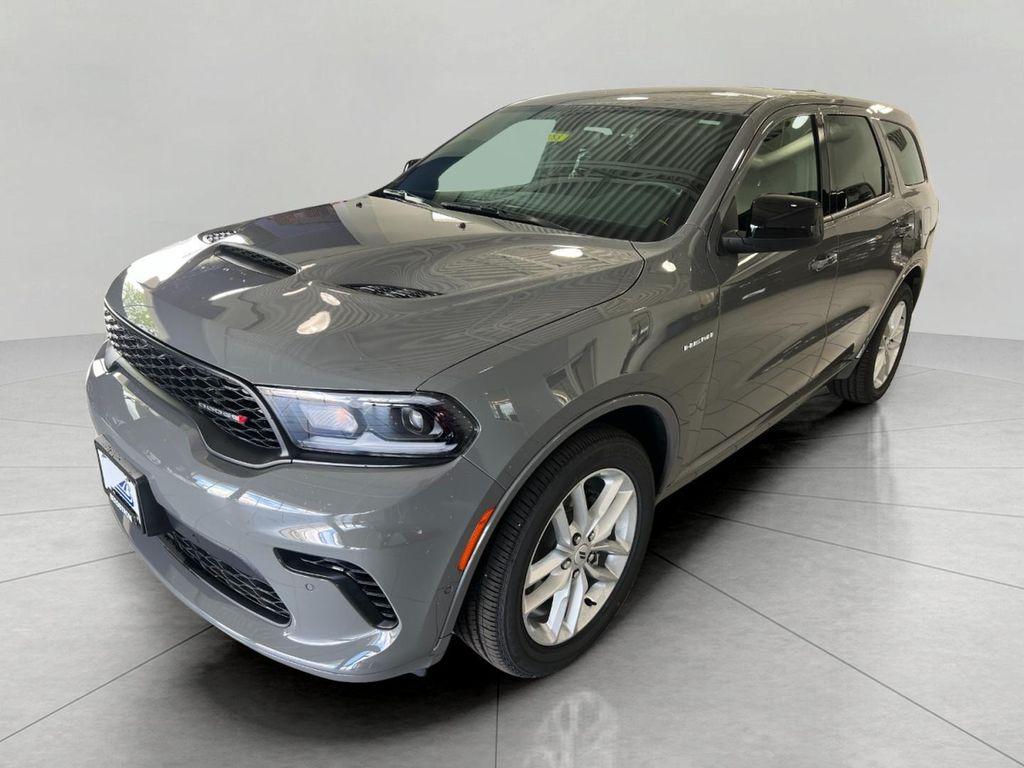 new 2025 Dodge Durango car, priced at $48,625