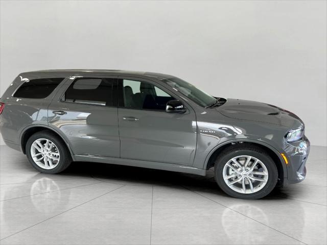 new 2025 Dodge Durango car, priced at $49,632