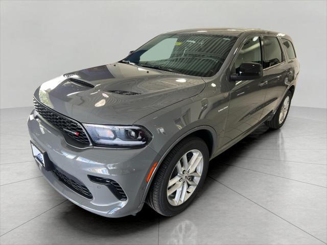 new 2025 Dodge Durango car, priced at $49,632