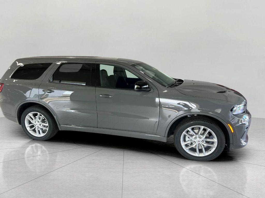 new 2025 Dodge Durango car, priced at $48,625