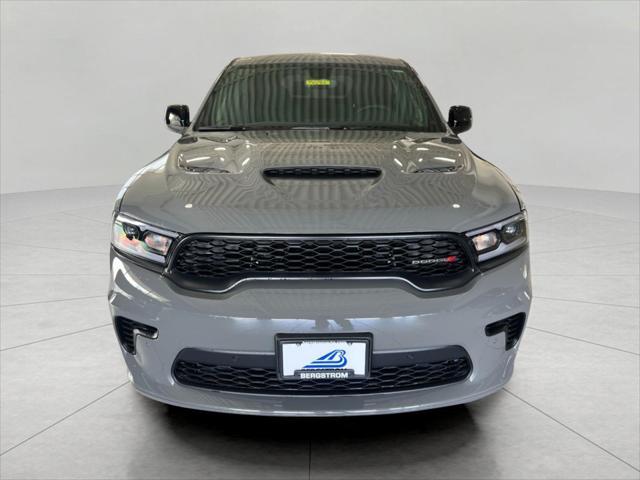 new 2025 Dodge Durango car, priced at $49,632