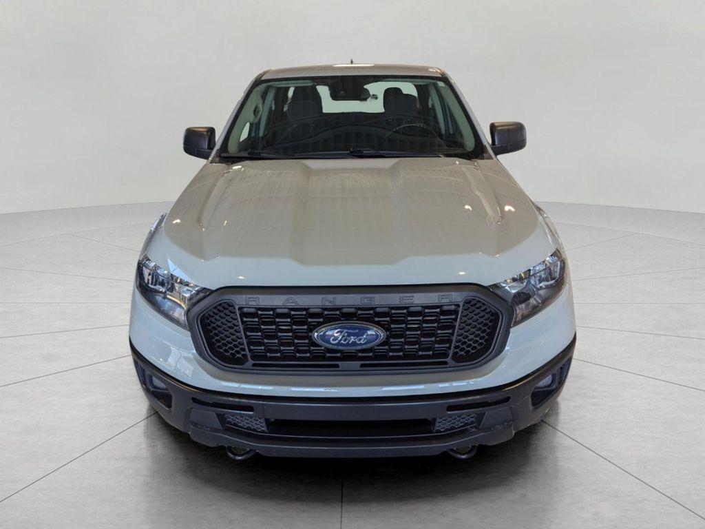 used 2021 Ford Ranger car, priced at $23,329