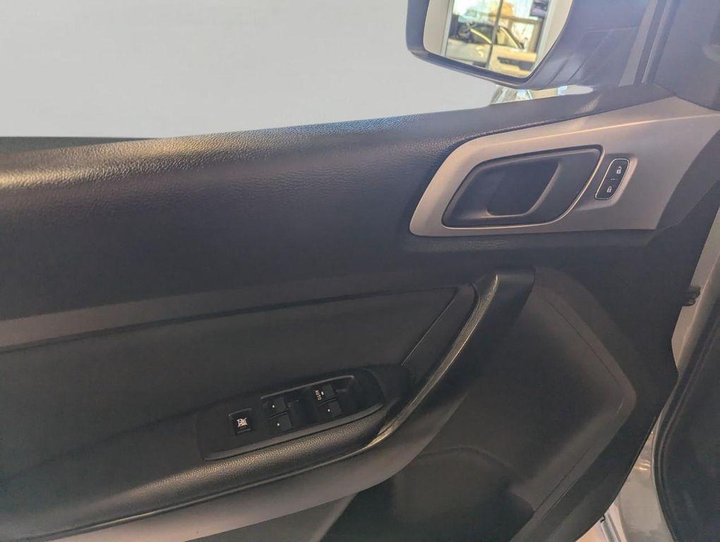 used 2021 Ford Ranger car, priced at $23,329