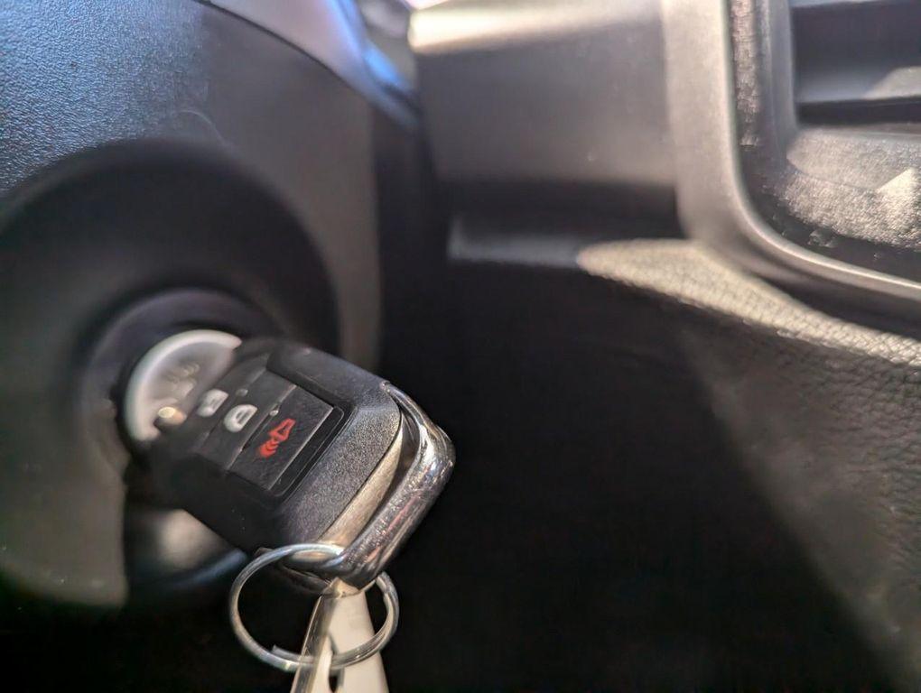 used 2021 Ford Ranger car, priced at $23,329