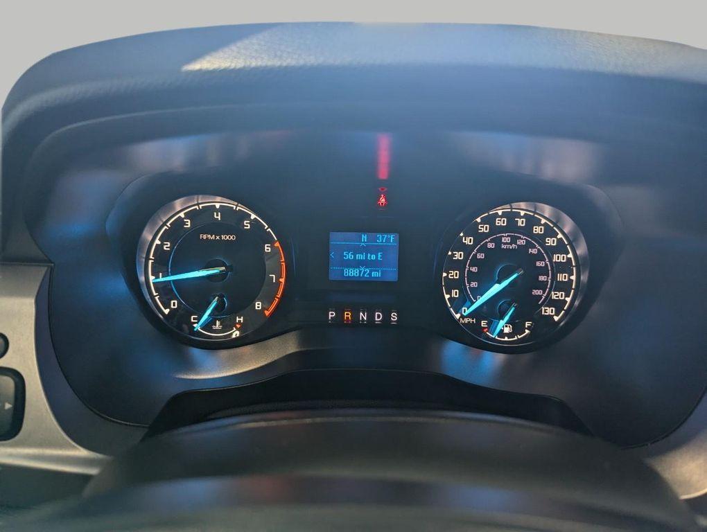 used 2021 Ford Ranger car, priced at $23,329