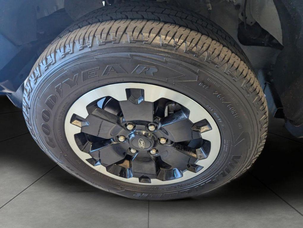 used 2021 Ford Ranger car, priced at $23,329