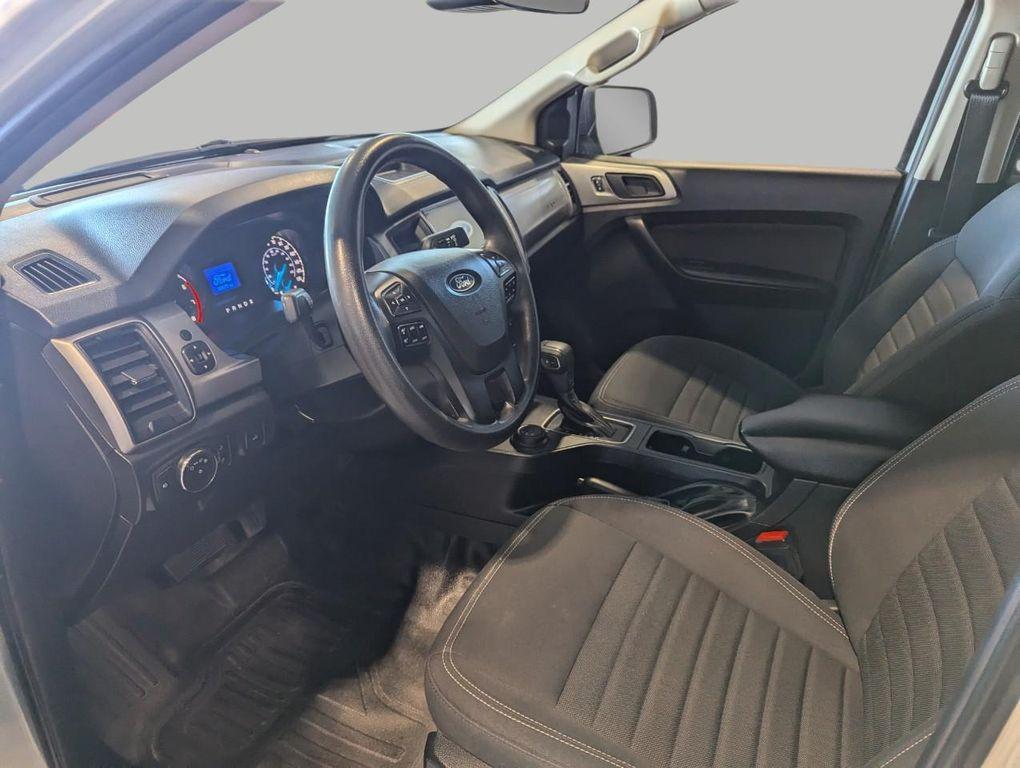 used 2021 Ford Ranger car, priced at $23,329