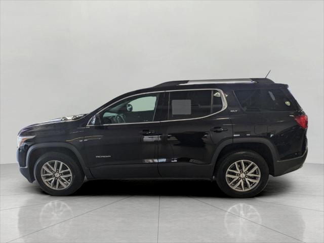 used 2019 GMC Acadia car, priced at $24,354