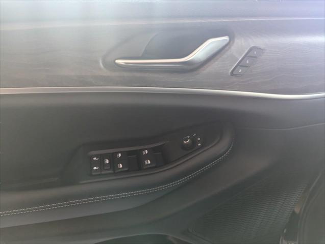 new 2025 Jeep Grand Cherokee L car, priced at $55,630
