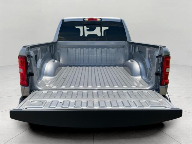 new 2025 Ram 1500 car, priced at $59,161