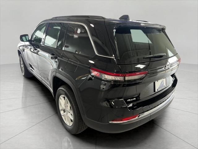 new 2025 Jeep Grand Cherokee car, priced at $40,672