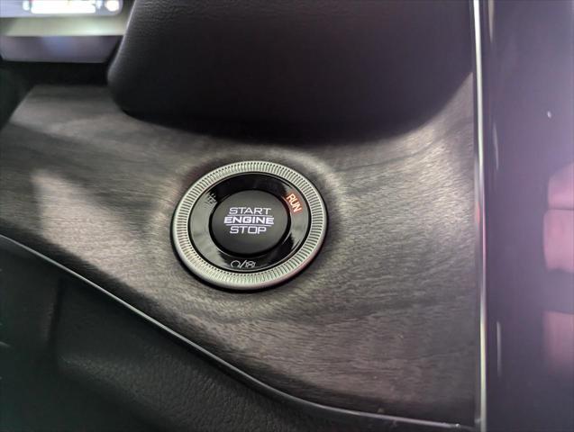 new 2025 Jeep Grand Cherokee L car, priced at $63,290