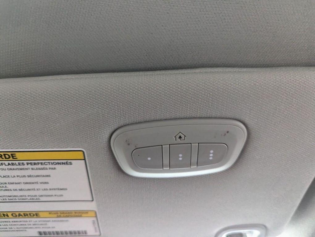 used 2022 Jeep Cherokee car, priced at $24,480