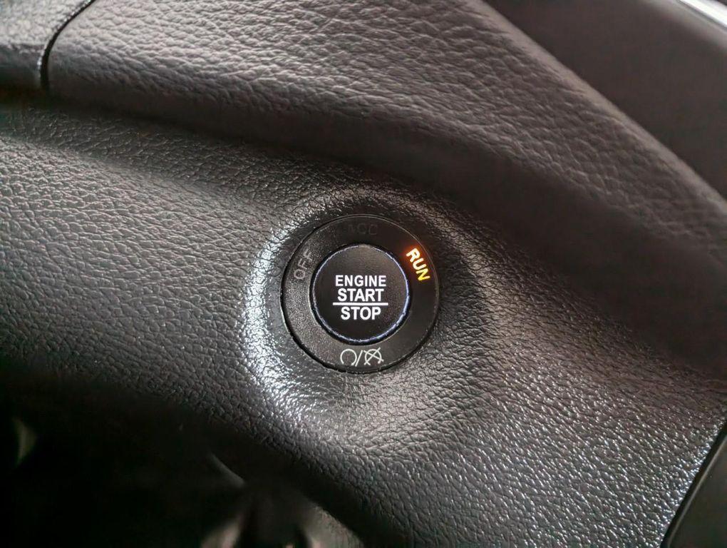 used 2022 Jeep Cherokee car, priced at $24,480