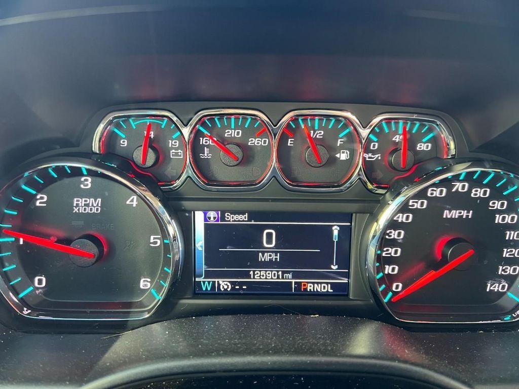 used 2017 GMC Sierra 1500 car, priced at $21,542