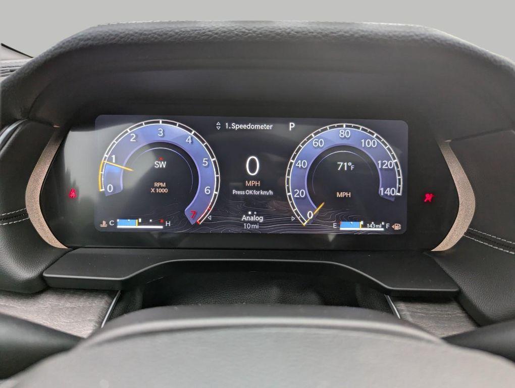 new 2025 Jeep Grand Cherokee L car, priced at $51,142