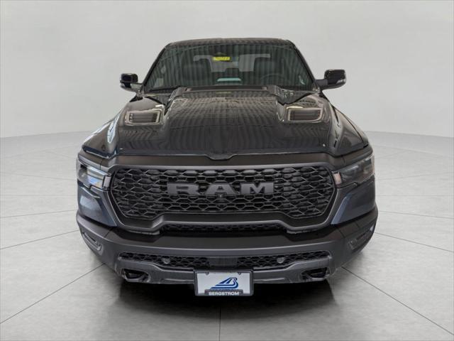 new 2025 Ram 1500 car, priced at $66,943