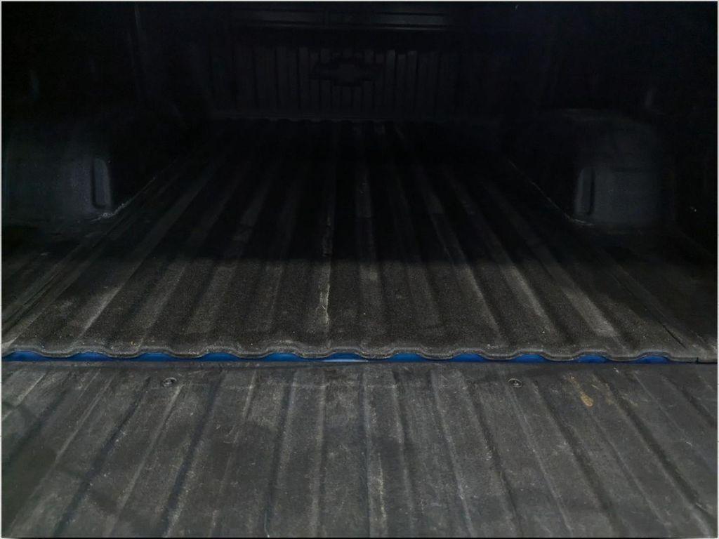 used 2023 Chevrolet Silverado 1500 car, priced at $44,458