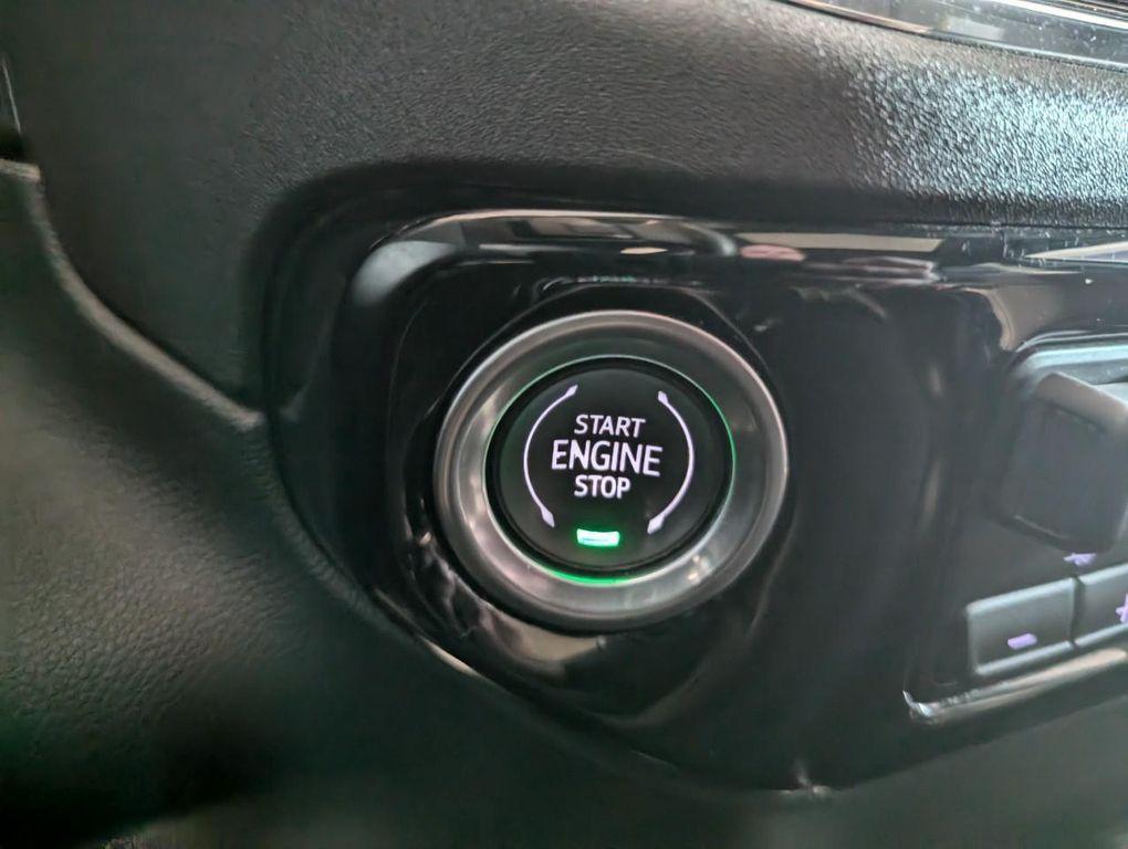 used 2023 Chevrolet Silverado 1500 car, priced at $44,458